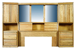 images/3300_3302_Pier_Wall_shown_in_Contemporary_Oak.gif