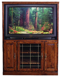 images/4015_TV_Unit_shown_in_Traditional_Oak_with_Standard_Trim.gif
