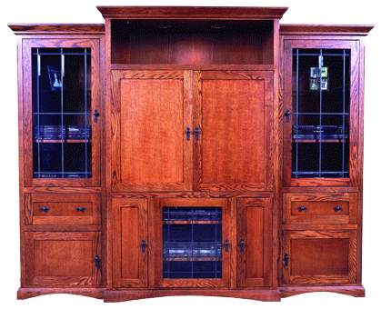 images/4181_TV_Unit_and_4178_Piers_shown_in_Traditional_Oak_with_Standard_Trim2.gif