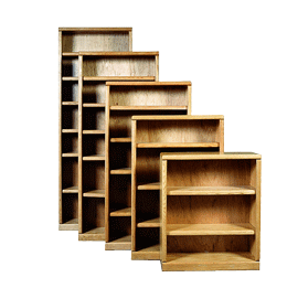 images/6100_Bookcase_Series_shown_in_Contemporary_Oak.gif